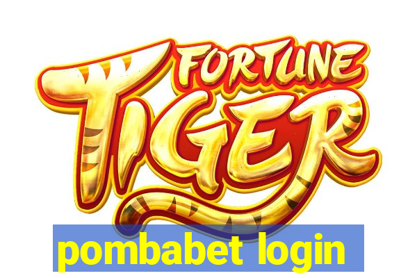 pombabet login